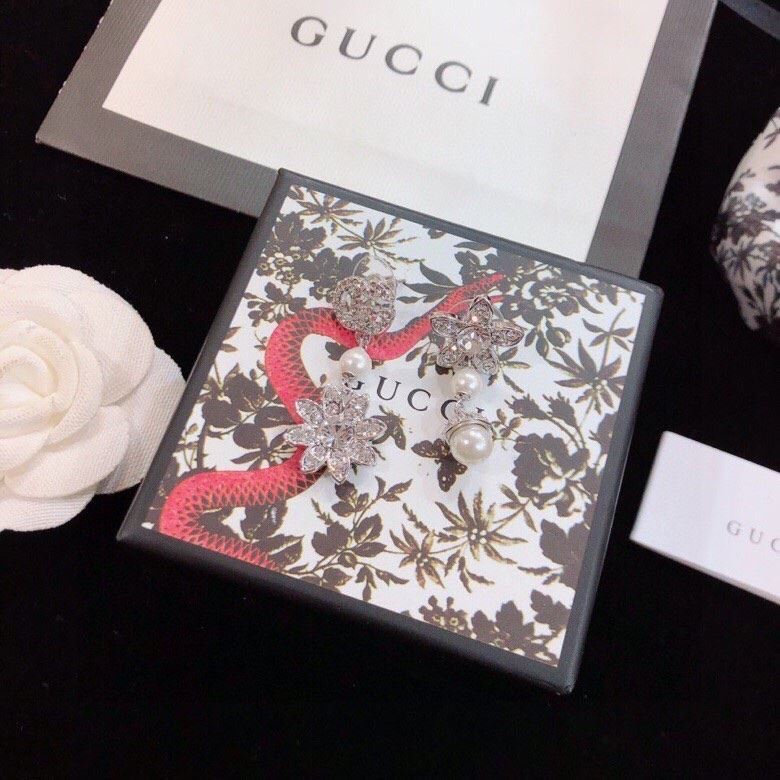 Gucci Earrings